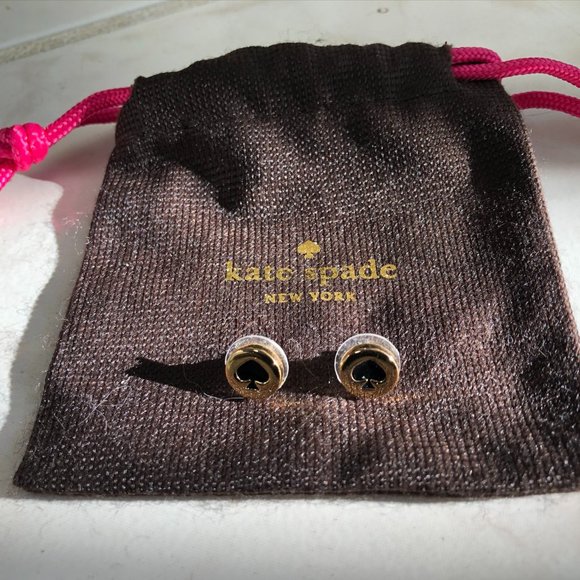 Kate Spade earrings
